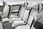 Bentley Continental GT Convertible by Startech 2015 года